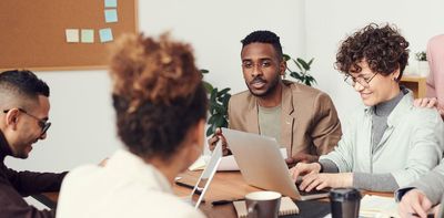 How social sciences and humanities programs can prepare students for employment