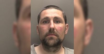 Burglar chatted to bar staff before nicking booze worth £200