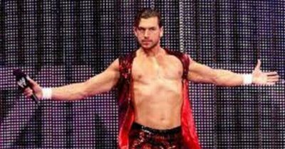Former WWE star headlining return of wrestling to Motherwell Concert Hall