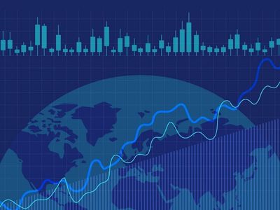 Dow Dips Over 300 Points; Provention Bio Shares Spike Higher