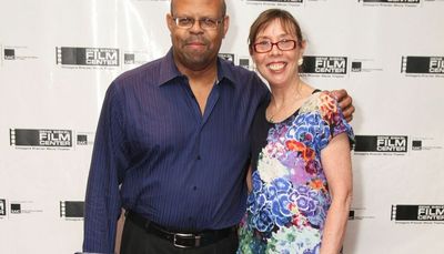 Funeral details for Sergio Mims, movie critic and founder of Chicago’s Black Harvest Film Festival