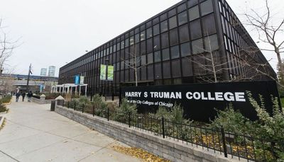City Colleges faculty, staff union authorizes strike