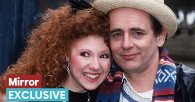 Bonnie Langford returning to Doctor Who with guest appearance as companion Mel Bush