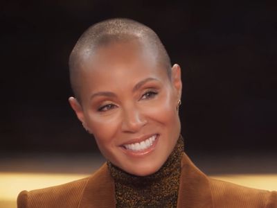 Jada Pinkett Smith to release ‘no holds barred’ memoir