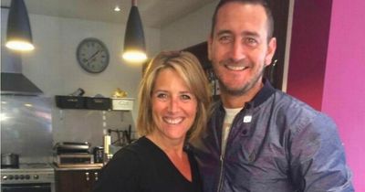 Inside Will Mellor's family cafe in Stockport - with an entire village cheering him on for Strictly Come Dancing success