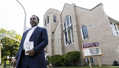 Black church leaders coordinate sermons around mental health