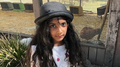Review reveals failings in lead-up to Amrita Lanka's death at Monash Children's Hospital