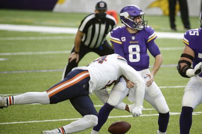 3 keys for the Bears defense vs. Vikings in Week 5