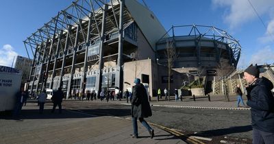 Hour-by-hour North East forecast on Friday and what you can expect for the Newcastle match this weekend