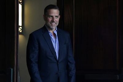Federal probe finds evidence of Hunter Biden tax crimes: report