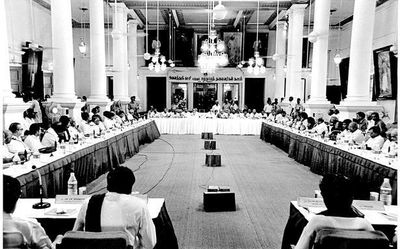 25 years on, the embers of social inequalities remain in Tamil Nadu
