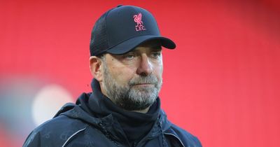 Jurgen Klopp slammed for "arrogance" and urged to pull Liverpool star out firing line