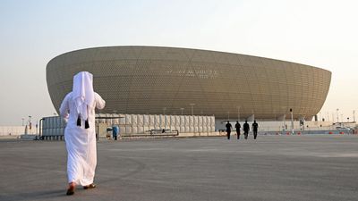 France to contribute officers to World Cup security in Qatar amid boycott calls