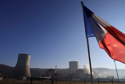 No nuclear power ‘renaissance’ as Europe wrestles energy crisis