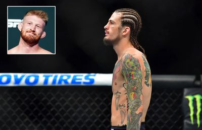 Sean O’Malley advises Bo Nickal to ‘trust the ride:’ ‘The UFC is going to put you where you need to be’