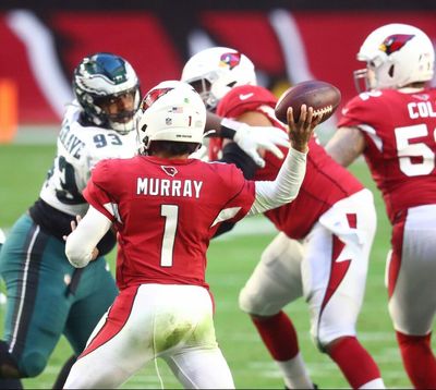 3 causes for concern as the Eagles and Cardinals meet in Week 5