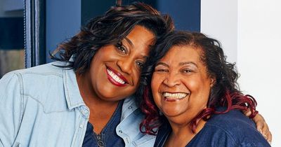 Alison Hammond still talks to late mum as she shares their sweet final promise