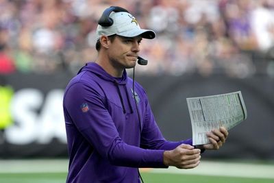 4 keys for the Vikings offense in Week 5 vs Bears