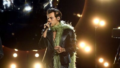 Harry Styles opening night show in Chicago postponed
