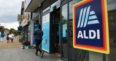 Aldi’s sell-out heated clothes horse available in-stores Sunday - and could save you hundreds