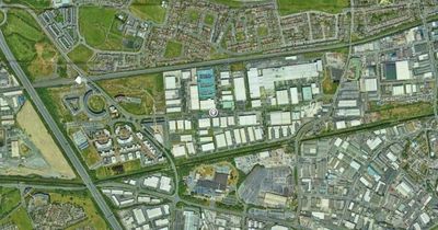 Man allegedly hijacks woman's car at gunpoint in Ballyfermot