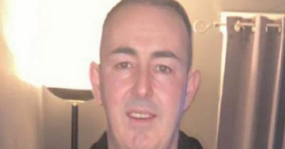 Police appeal for help to find missing man who was last seen in Paisley