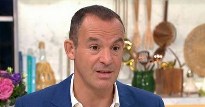 Martin Lewis issues advice on best time to use your dryer after warnings of blackouts