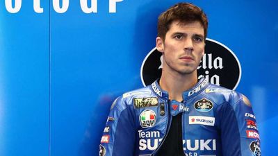 Joan Mir Will Return To The MotoGP Grid For The Australian GP