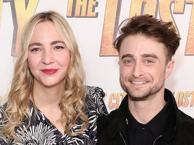 Daniel Radcliffe says he is ‘concerned’ about what his girlfriend’s parents will think of Weird Al biopic