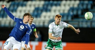 Stephen Bradley turns attentions to domestic matters following heavy Euro defeat