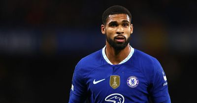 Ruben Loftus-Cheek identifies key problem Chelsea faced under Thomas Tuchel amid AC Milan win