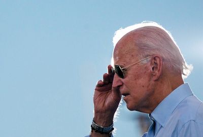 Biden pardons simple marijuana offenses