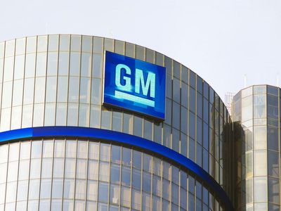 General Motors 'Marching Towards An Electric Future': Former Tesla Executive Joins Company