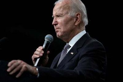 Joe Biden to pardon thousands of Americans convicted of cannabis possession