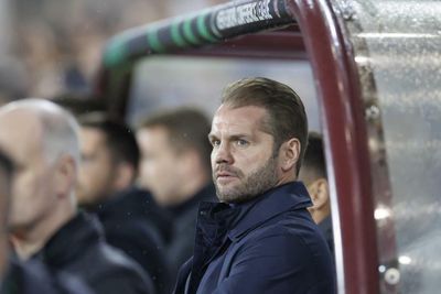 Robbie Neilson urges Hearts to learn lessons from Conference League defeat to Fiorentina