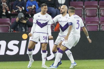 3 burning issues as Hearts fall to Fiorentina defeat