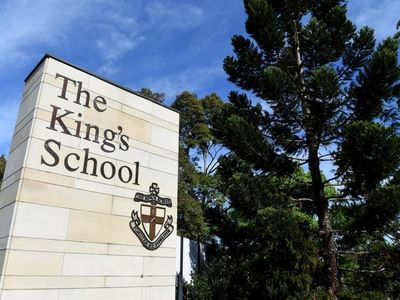 Probe into elite Sydney school's spending