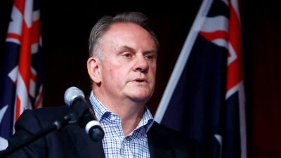 One Nation's Mark Latham said just 0.17 per cent of Australians are transgender. Here's what we found.