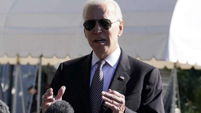 Biden's Marijuana Reforms Are Long Overdue but Will Have Just a Modest Impact