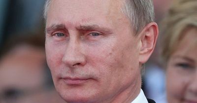 Vladimir Putin 'won't be leading Russia in foreseeable future'