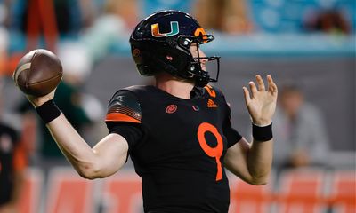 Miami vs North Carolina Prediction, Game Preview