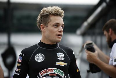Ferrucci eager to be leader, Foyt aims for consistency