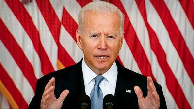 Biden Marijuana Pardons Launch Reform Effort