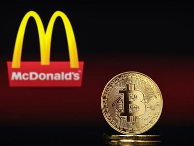 Bitcoin Holders Could Be Lovin' It At A McDonald's Location In This Country That Now Accepts The Crypto