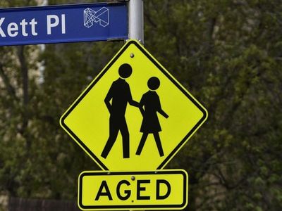 Over-50s feel ageism pain: poll