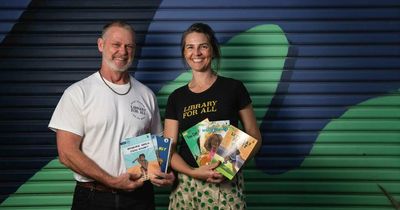 Our Yarning workshop looks to share local First Nations stories through children's books