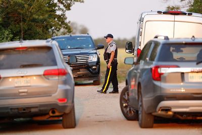 Canada stabbing spree suspect committed killings alone: Police