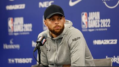 Curry Disputes Report on Why Poole-Green Incident Occurred