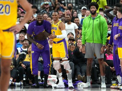 Minnesota Timberwolves vs. Los Angeles Lakers, live stream, preview, TV channel, time, how to watch NBA preseason