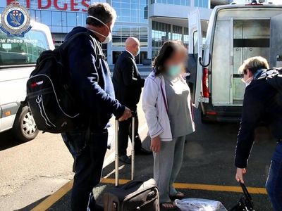 Woman denies 2016 murder in regional NSW